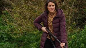 The Tunnel (16) - Jakso 3