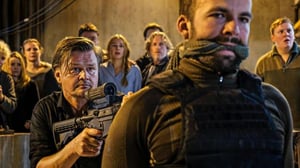 Pinnan alla (16) - Jakso 5