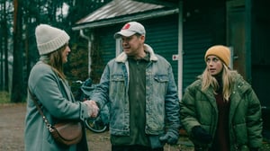 Downshiftaajat (7) - Napanuora