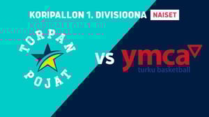 Torpan Pojat II - Turun NMKY - Torpan Pojat II - Turun NMKY 11.11.