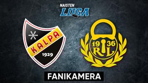 KalPa - Lukko, Fanikamera - KalPa - Lukko, Fanikamera 20.10.