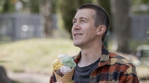 Mies joka kuoli (12) - Valaistuminen