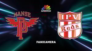 Manse PP - Imatran Pallo-Veikot, Fanikamera - Manse PP - Imatran Pallo-Veikot, Fanikamera 27.8.