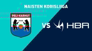 Peli-Karhut - HBA-Märsky, Fanikamera - Peli-Karhut - HBA-Märsky, Fanikamera 15.4.