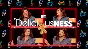 Deliciousness - F'd Up Fusions