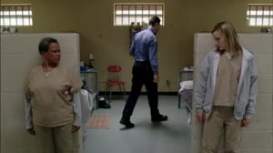 Orange Is the New Black (12) - Kuvitteelliset viholliset