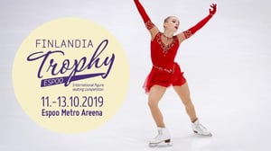 Finlandia Trophy - Finlandia Trophy 12.10.