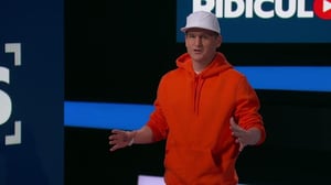 Ridiculousness - Chanel and Sterling CCCIV