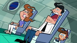 The Fairly OddParents (7) - Food Fight; Please Don't Feed the Turners