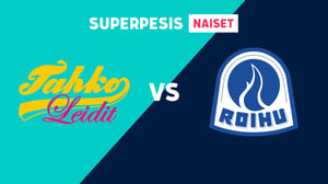 Hyvinkään Tahko - Roihuttaret - Hyvinkään Tahko - Roihuttaret 19.7.