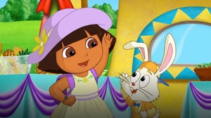 Seikkalija Dora (S) - Dora's Easter Adventure