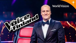 The Voice of Finland: World Vision - The Voice of Finland: World Vision