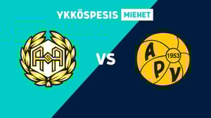 Alajärven Ankkurit - Alavuden Peli-Veikot - Alajärven Ankkurit - Alavuden Peli-Veikot 27.7.