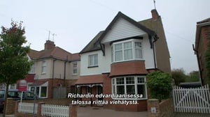 Rempalla kaupaksi - Ravintolatyylejä