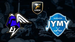 EräViikingit - Jymy, miehet - EräViikingit - Jymy, miehet 27.12