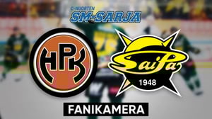 HPK - SaiPa/Ketterä, Fanikamera - HPK - SaiPa/Ketterä, Fanikamera 11.1.