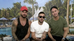 Jersey Shore Family Vacation - Deena's Revenge