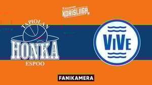 Tapiolan Honka - Vimpelin Veto, Fanikamera - Tapiolan Honka - Vimpelin Veto, Fanikamera 20.10.