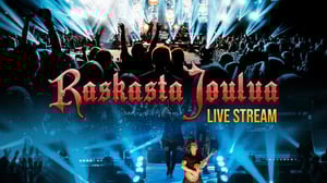 Raskasta Joulua 2020 PPV - Raskasta Joulua 2020 LIVE PPV