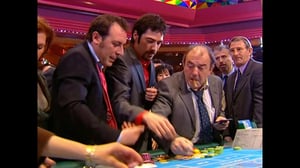 Serranon perhe (7) - Ammatinvalinta