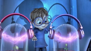 Alvin ja pikkuoravat (7) - Moni kukka päältä kaunis