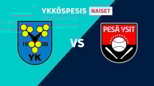 Ylivieskan Kuula - Pesä Ysit - Ylivieskan Kuula - Pesä Ysit 10.6.