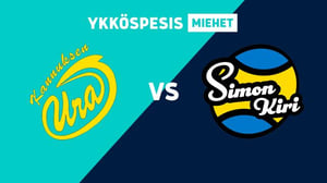 Kannuksen Ura - Simon Kiri - Kannuksen Ura - Simon Kiri 1.6.