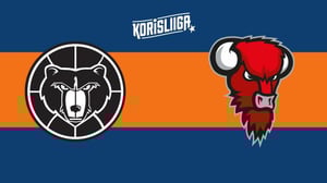 Kouvot - Bisons Loimaa - Kouvot - Bisons Loimaa 3.11.