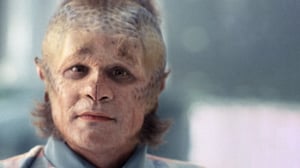 STAR TREK: VOYAGER (7) - Phage