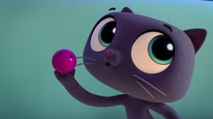 Tuire ja Sateenkaarimaa (S) - Yökyläyökyöpelit