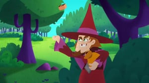 Ritariprinsessa Nella (S) - Vaihtokauppa kannattaa / Makukilpailu