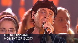 The Scorpions - Moment Of Glory - The Scorpions - Moment Of Glory