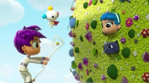 Tuire ja Sateenkaarimaa (S) - Magneetin mahti