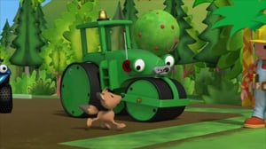 Puuha-Pete (S) - Rolle ja repolainen