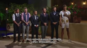 Paratiisihotelli Norja (7) - Vallan alla