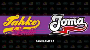 Tahko - JoMa, naiset Fanikamera - Tahko - JoMa, naiset Fanikamera 4.7.