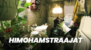 Himohamstraajat - Las Vegasin keräilykeisari