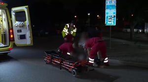 Poliisit 2017 (S) - Kouvola