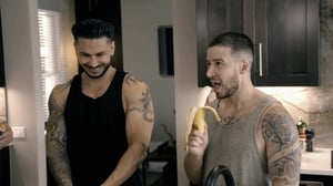 Jersey Shore Family Vacation - Lake Jersey