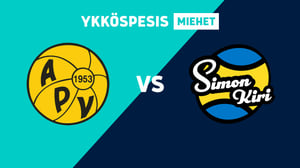 Alavuden Peli-Veikot - Simon Kiri - Alavuden Peli-Veikot - Simon Kiri 23.8.