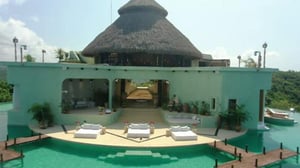 Paratiisihotelli Norja (S) - Hölmö valinta