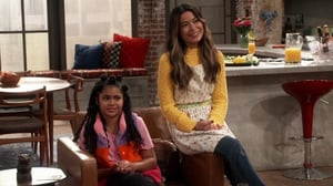 iCarly (2021) (Paramount+) (12) - Amorin apulainen