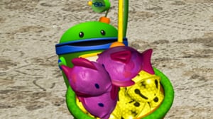 Umizoomi (S) - Lost and Found Toys