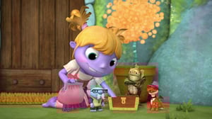 Wallykazam! (S) - Play It Again, Stan