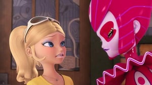 Miraculous: Ladybugin ja Cat Noirin seikkailut (7) - Pikselaattori