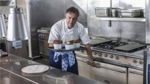 Raymond Blancin kokkikoulu (S) - Paistaminen