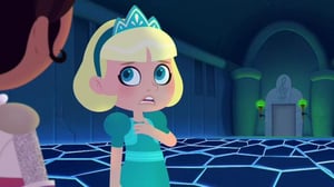 Ritariprinsessa Nella (S) - Päivä, Jolloin Musiikki Lakkasi / Clod Kämppäkaverina