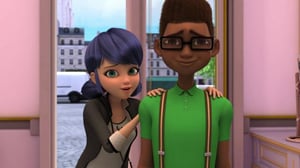 Miraculous: Ladybugin ja Cat Noirin seikkailut (7) - Pelimies 2.0