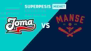 Joensuun Maila - Manse - Joensuun Maila - Manse 27.5.