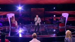 The Voice of Finland: Senior